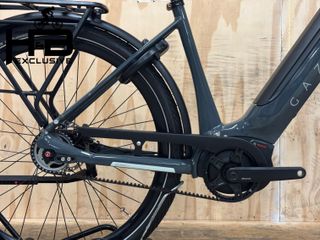 Gazelle Ultimate C5 HMB Shimano Nexus 2024