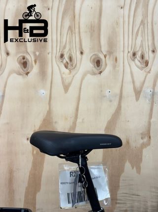 Gazelle Ultimate C5 HMB Shimano Nexus 2024