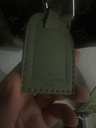 Bolso Louis Vuitton Monogram Degradado