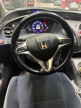Honda Civic 2007