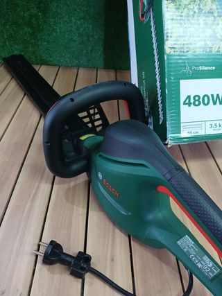 Cortasetos Bosch 06008C0501