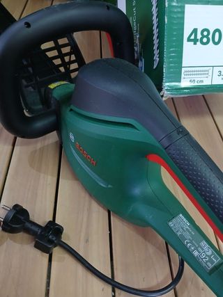 Cortasetos Bosch 06008C0501