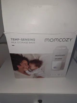 Sacaleches Eléctrico Jheppbay