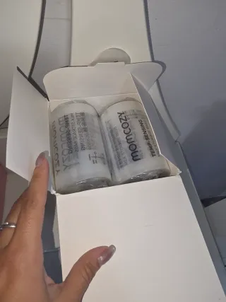 Sacaleches Eléctrico Jheppbay