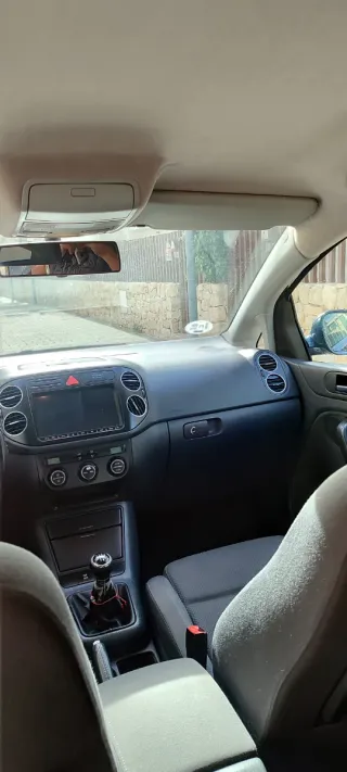 Volkswagen Golf Plus 2006 "IMPECABLE"