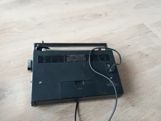 Radio Transistor Sony Vintage FM/MW/LW