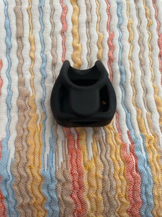 Sensor Velocidad Garmin Negro