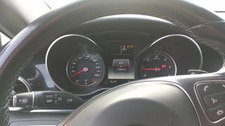 Mercedes-Benz Clase V 2017