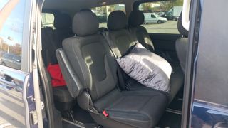 Mercedes-Benz Clase V 2017