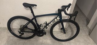 Trek Emonda SL5 Talla 52 Carbono