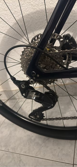 Trek Emonda SL5 Talla 52 Carbono