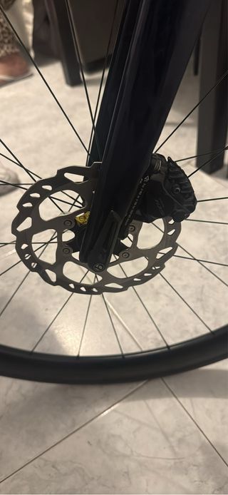 Trek Emonda SL5 Talla 52 Carbono