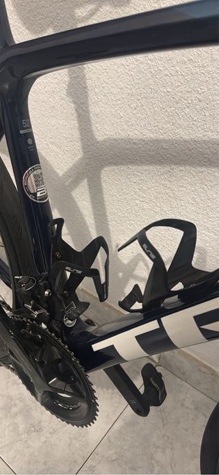 Trek Emonda SL5 Talla 52 Carbono