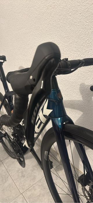 Trek Emonda SL5 Talla 52 Carbono