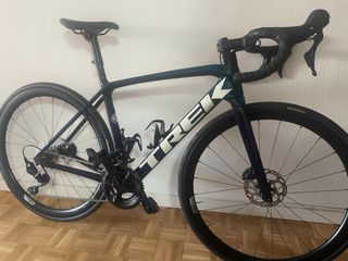 Trek Emonda SL5 Talla 52 Carbono