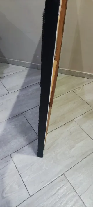 Cuadro abstracto moderno