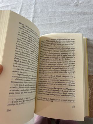 Cómo ser mujer (Panorama de narrativas)