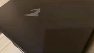 Gigabyte AORUS MASTER 16 - Nuevo lo vendo a 3200