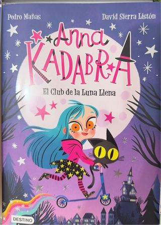 Lote de varios libros