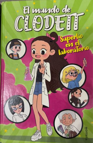 Lote de varios libros