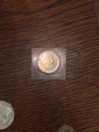 Monete antiche e da collezione