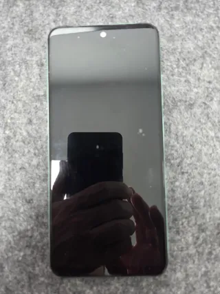 Xiaomi Redmi Note 12S Perl Green