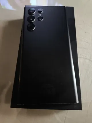 Samsung Galaxy S22 Ultra