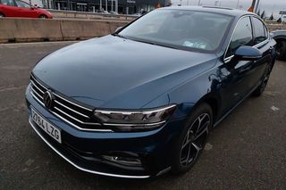 Volkswagen Passat 2.0 TDI EVO 150 CV R-LINE