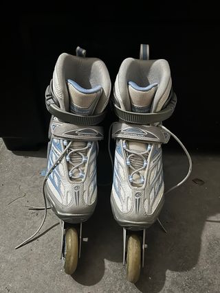 Patines en línea Rollerblade