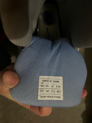 Patines en línea Rollerblade