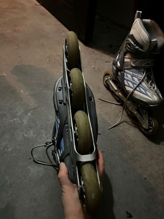 Patines en línea Rollerblade