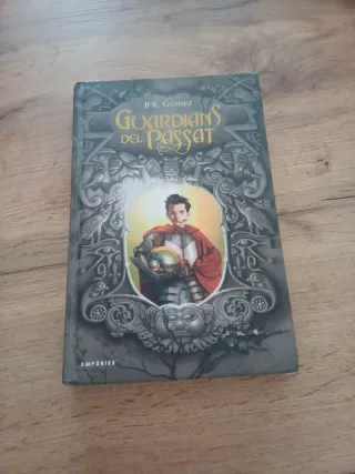 Guardians del passat