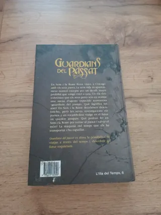 Guardians del passat