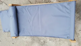 Hamaca para Perros y Gatos PawHut