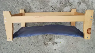 Hamaca para Perros y Gatos PawHut