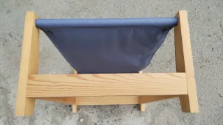 Hamaca para Perros y Gatos PawHut