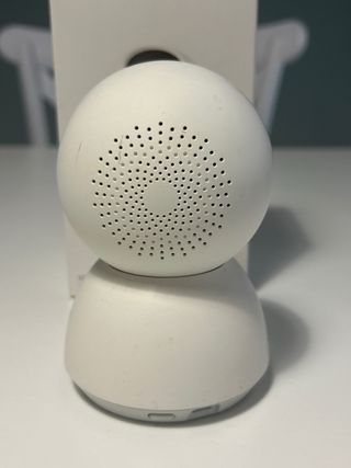 Cámara Seguridad Xiaomi 360 HD