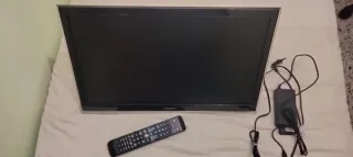 Televisor Samsung Negro