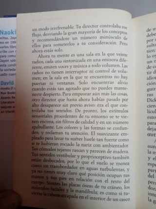 La razón por la que salto (Spanish Edition)