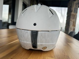 Casco Esquí Mujer Bollé Talla S (52-54cm)