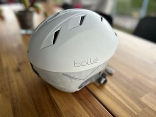 Casco Esquí Mujer Bollé Talla S (52-54cm).