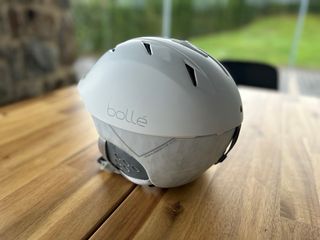 Casco Esquí Mujer Bollé Talla S (52-54cm).