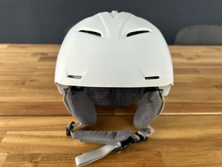 Casco Esquí Mujer Bollé Talla S (52-54cm).