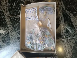 Pack 2 Puzzles Clementoni Bebé 500 Piezas