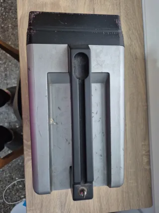 Radio TV Portátil Vintage Incotronic 792