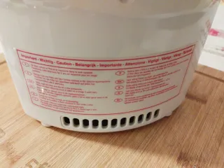 Licuadora Moulinex VitaFruit