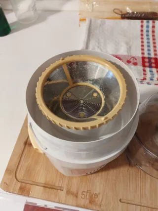 Licuadora Moulinex VitaFruit