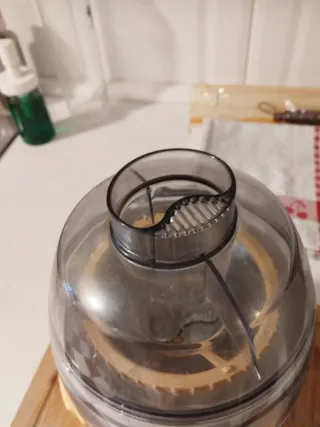 Licuadora Moulinex VitaFruit