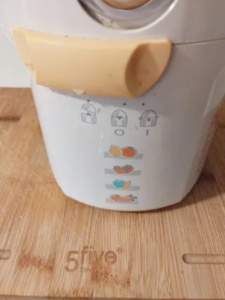 Licuadora Moulinex VitaFruit