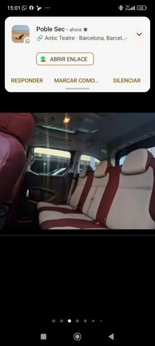 Citroen Berlingo 2009